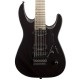 Jackson DK7M 2914132554 Pro Series Dinky 7-String Guitar- Metallic Black Jackson DK7M 2914132554 Pro Series Dinky 7-String Guitar- Metallic Black