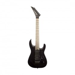 Jackson DK7M 2914132554 Pro Series Dinky 7-String Guitar- Metallic Black 