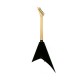 Jackson Pro Rhoads RRT-5 2914331503 Ebony Fingerboard- Gloss Black Jackson Pro Rhoads RRT-5 2914331503 Ebony Fingerboard- Gloss Black