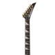 Jackson Pro Rhoads RRT-5 2914331503 Ebony Fingerboard- Gloss Black Jackson Pro Rhoads RRT-5 2914331503 Ebony Fingerboard- Gloss Black