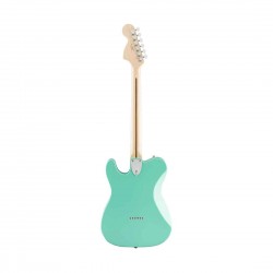 Fender 5250041330 Limited Edition MIJ Traditional ‘70s Telecaster Deluxe - Sea Foam Green