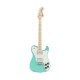 Fender 5250041330 Limited Edition MIJ Traditional ‘70s Telecaster Deluxe - Sea Foam Green