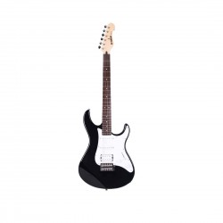 Yamaha EG112GPII  BS Electric Guitar Package - Black