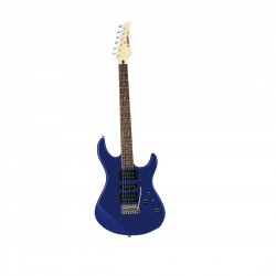 Yamaha ERG121GPII MTB  Electric Guitar Package - Metallic Blue