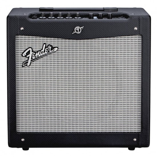 Fender Mustang I V.2 1x8" Modelling Amp Combo 2300106900