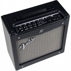 Fender Mustang I V.2 1x8" Modelling Amp Combo 2300106900