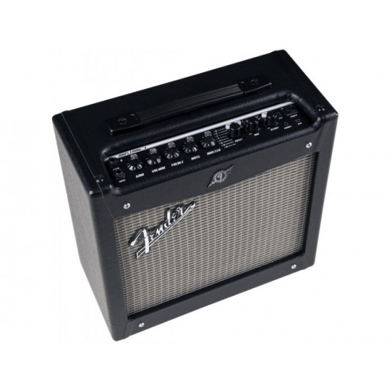 Fender Mustang I V.2 1x8" Modelling Amp Combo 2300106900