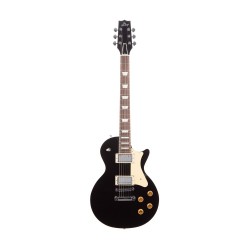 Heritage Standard Collection H-150 Electric Guitar Ebony- H150E