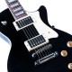 Heritage Standard Collection H-150 Electric Guitar Ebony- H150E