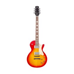 Heritage Standard Collection H-150 Electric Guitar Vintage Cherry Sunburst- H150VCS