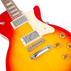 Heritage Standard Collection H-150 Electric Guitar Vintage Cherry Sunburst- H150VCS