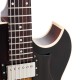 Heritage Standard H-575 Hollow Electric Guitar, Original Sunburst- H575OS