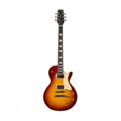 Heritage Custom Shop Core Collection H-150 Electric Guitar Tobacco Sunburst- H150TS