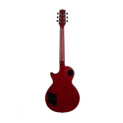 Heritage Custom Shop Core Collection H-150 Electric Guitar Tobacco Sunburst- H150TS