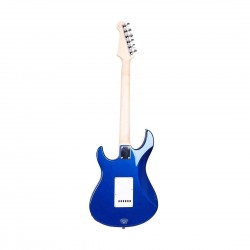 Yamaha Pacifica 012 Electric Guitar – Dark Blue Metallic