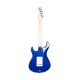 Yamaha Pacifica 012 Electric Guitar – Dark Blue Metallic
