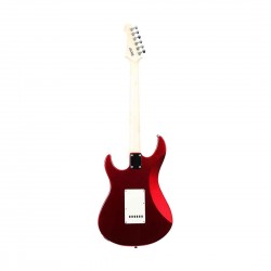 Yamaha Pacifica 112J  Electric Guitar - Red Metallic