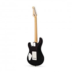 Yamaha Pacifica 112V Electric Guitar - Black