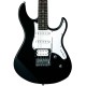 Yamaha Pacifica 112V Electric Guitar - Black