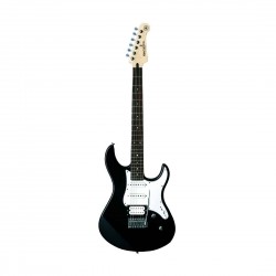 Yamaha Pacifica 112V Electric Guitar - Black