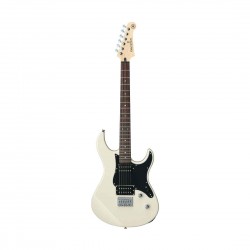 Yamaha Pacifica 120H Electric Guitar - Vintage White