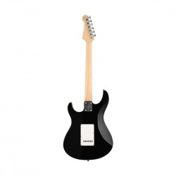 Yamaha Pacifica 012  Electric Guitar - Black 