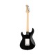Yamaha Pacifica 012  Electric Guitar - Black 