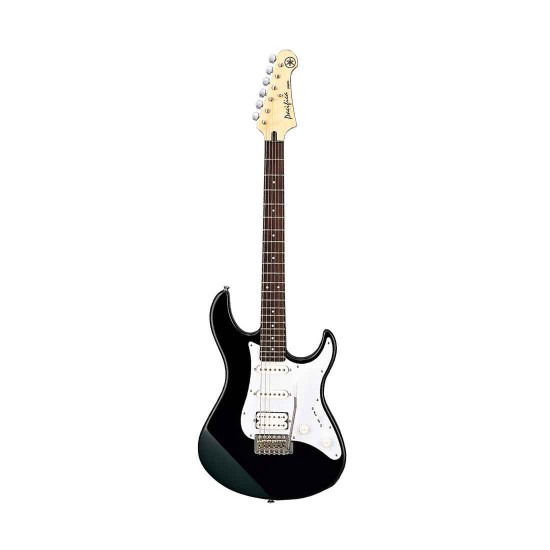 Yamaha Pacifica 012  Electric Guitar - Black 