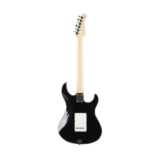 Yamaha Pacifca 112J Electric Guitar - Black Yamaha Pacifca 112J Electric Guitar - Black