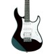 Yamaha Pacifica 112J Electric Guitar - Black