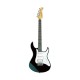 Yamaha Pacifca 112J Electric Guitar - Black Yamaha Pacifca 112J Electric Guitar - Black