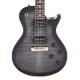 PRS SE 245 Electric Guitar Charcoal Burst Finish with PRS SE Gig Bag