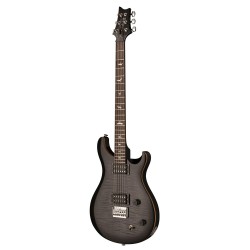 PRS NEW SE277 NEW Violin Top, Electric Guitar Charcoal Burst Finish- 27722CA