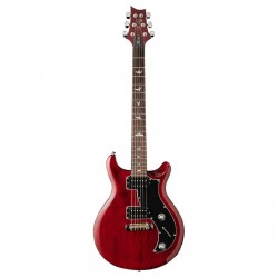 PRS SE MIRA Electric Guitar Vintage Cherry Finish with Gig Bag Included