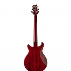 PRS SE MIRA Electric Guitar Vintage Cherry Finish with Gig Bag Included