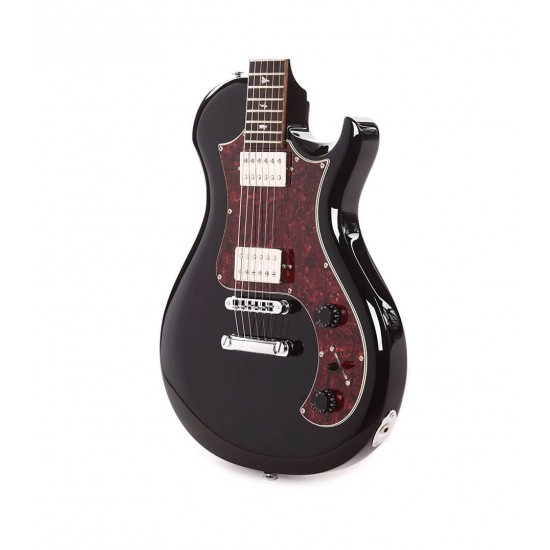 PRS SE STARLA Electric Guitar Black Finish with Gig Bag Included