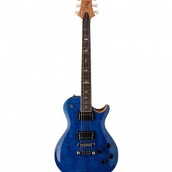 PRS SE Singlecut McCarty 594 Electric Guitar Faded Blue Finish