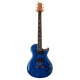 PRS SE Singlecut McCarty 594 Electric Guitar Faded Blue Finish
