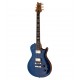 PRS SE Singlecut McCarty 594 Electric Guitar Faded Blue Finish