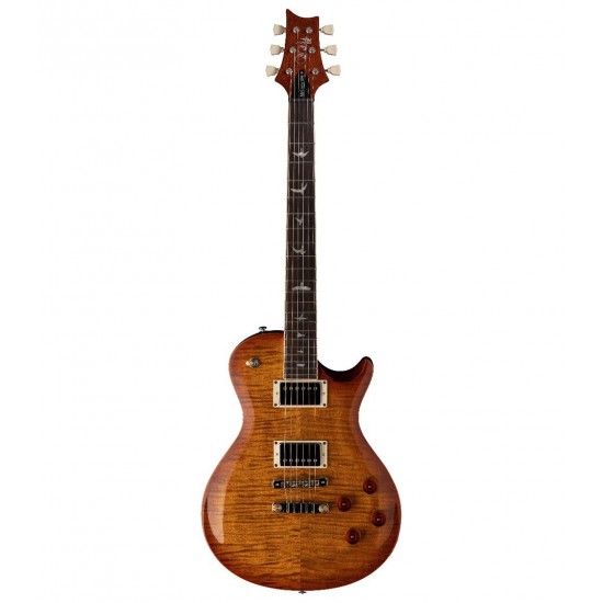 PRS SE Singlecut McCarty 594 Electric Guitar Vintage Sunburst Finish