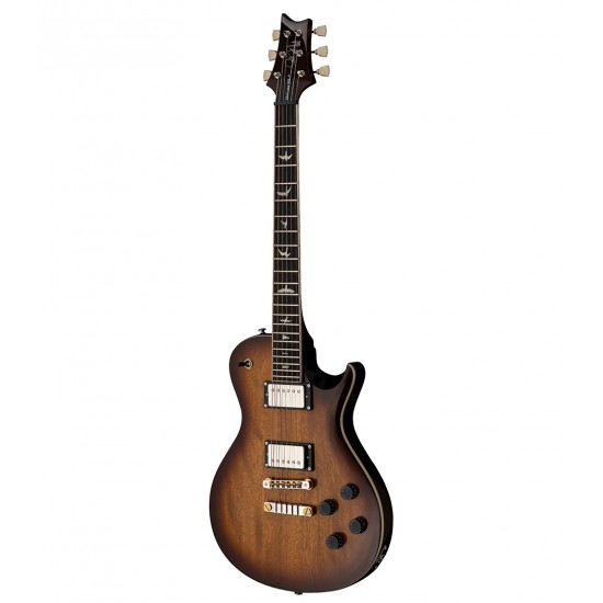 PRS SE Singlecut McCarty 594 Standard Electric Guitar Tobacco Sunburst Finish