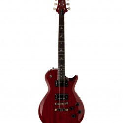 PRS SE Singlecut McCarty 594 Standard Electric Guitar Vintage Cherry Finish