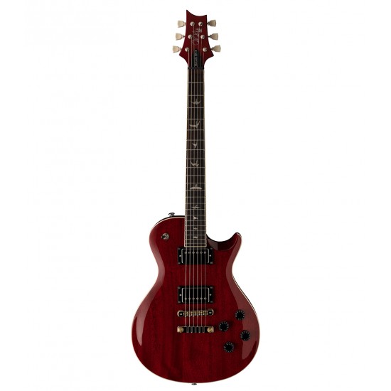 PRS SE Singlecut McCarty 594 Standard Electric Guitar Vintage Cherry Finish