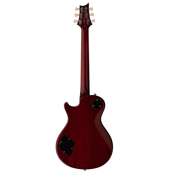 PRS SE Singlecut McCarty 594 Standard Electric Guitar Vintage Cherry Finish