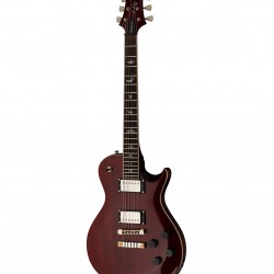 PRS SE Singlecut McCarty 594 Standard Electric Guitar Vintage Cherry Finish