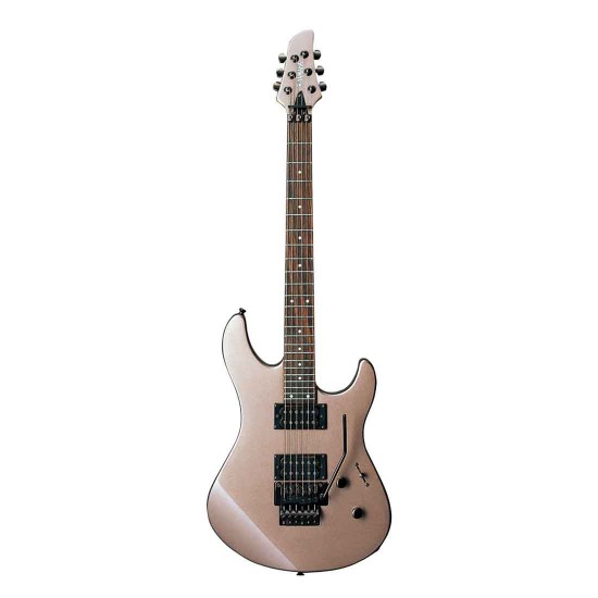 Yamaha RGX220DZ Dmg Electric Guitar- Dark Metallic Gray Yamaha RGX220DZ Dmg Electric Guitar- Dark Metallic Gray