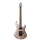 Yamaha RGX220DZ Dmg Electric Guitar- Dark Metallic Gray Yamaha RGX220DZ Dmg Electric Guitar- Dark Metallic Gray
