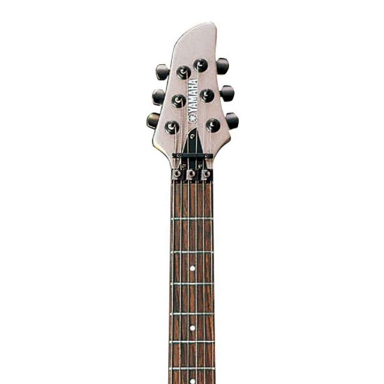 Yamaha RGX220DZ Dmg Electric Guitar- Dark Metallic Gray Yamaha RGX220DZ Dmg Electric Guitar- Dark Metallic Gray
