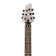 Yamaha RGX220DZ Dmg Electric Guitar- Dark Metallic Gray Yamaha RGX220DZ Dmg Electric Guitar- Dark Metallic Gray