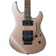 Yamaha RGX220DZ Dmg Electric Guitar- Dark Metallic Gray Yamaha RGX220DZ Dmg Electric Guitar- Dark Metallic Gray